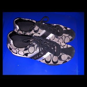 Women’s Coach Sneakers